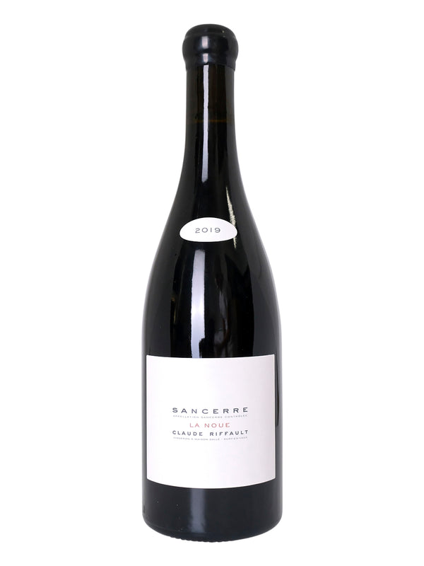 2020 Claude Riffault Sancerre Rouge (Loire Valley, FR) 3R