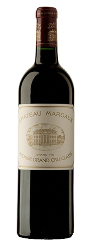 6R* 2018 Chateau Margaux 3000ml (Bordeaux, FR) - The Urban Grape