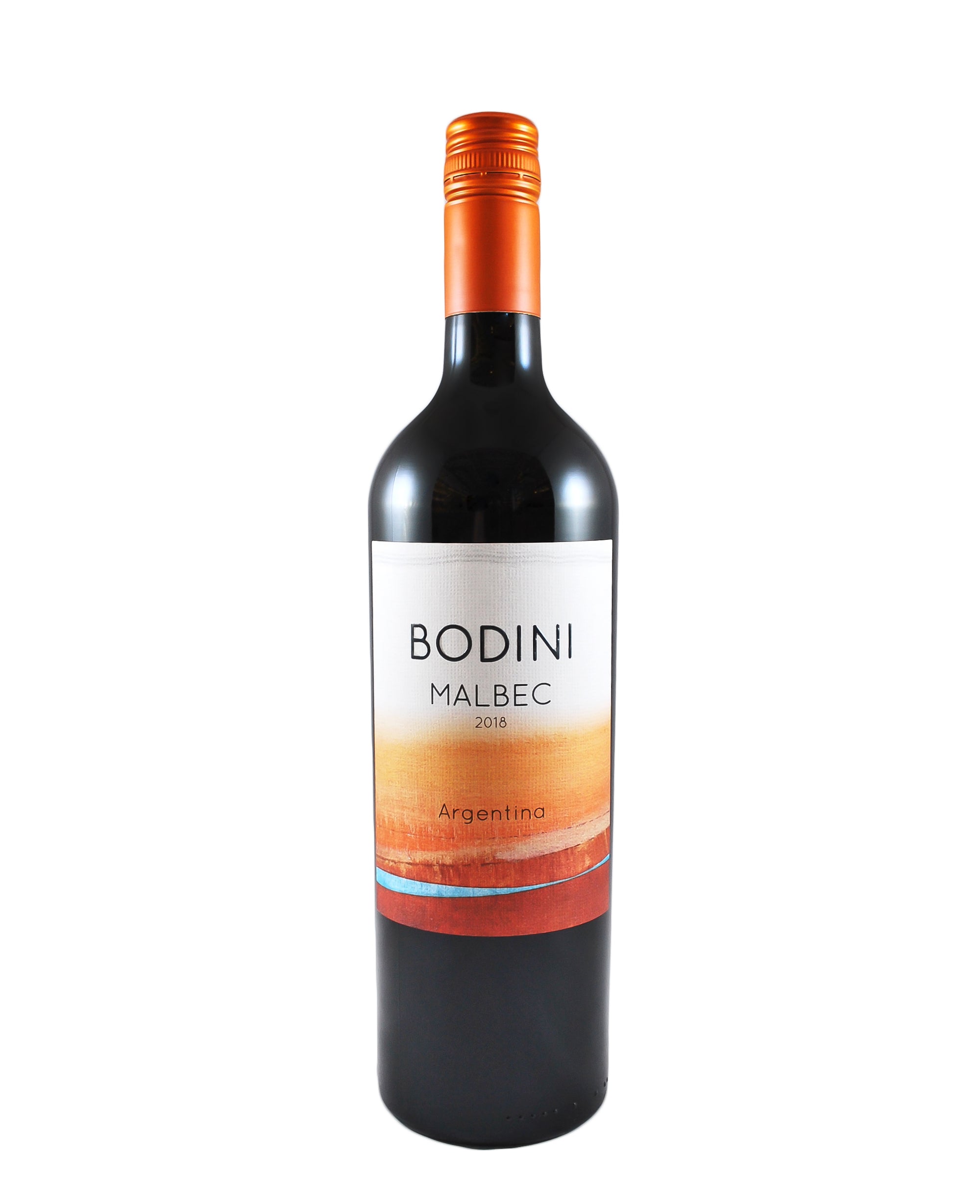 *5R* 2021 Bodini Malbec (Mendoza, AR)