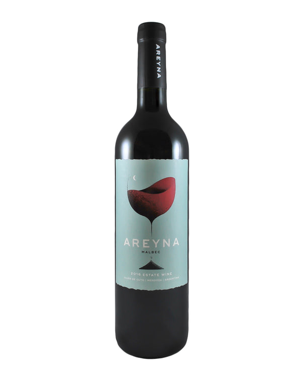 2021 Casarena "Areyna" Malbec (Lujan de Cuyo, AR) 8R