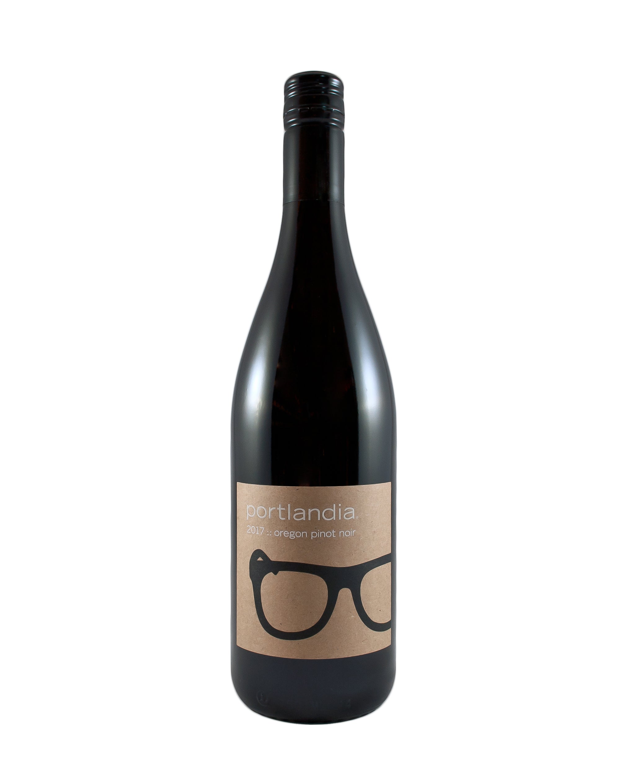 *2R* 2020 Portlandia Pinot Noir (Willamette Valley, OR)