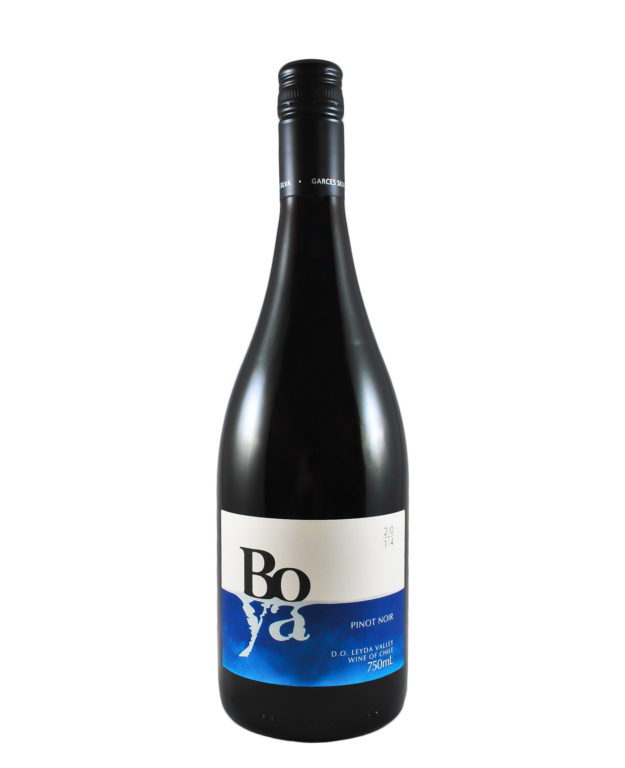 *2R* 2019 Boya Pinot Noir (Leyda Valley, Chile)