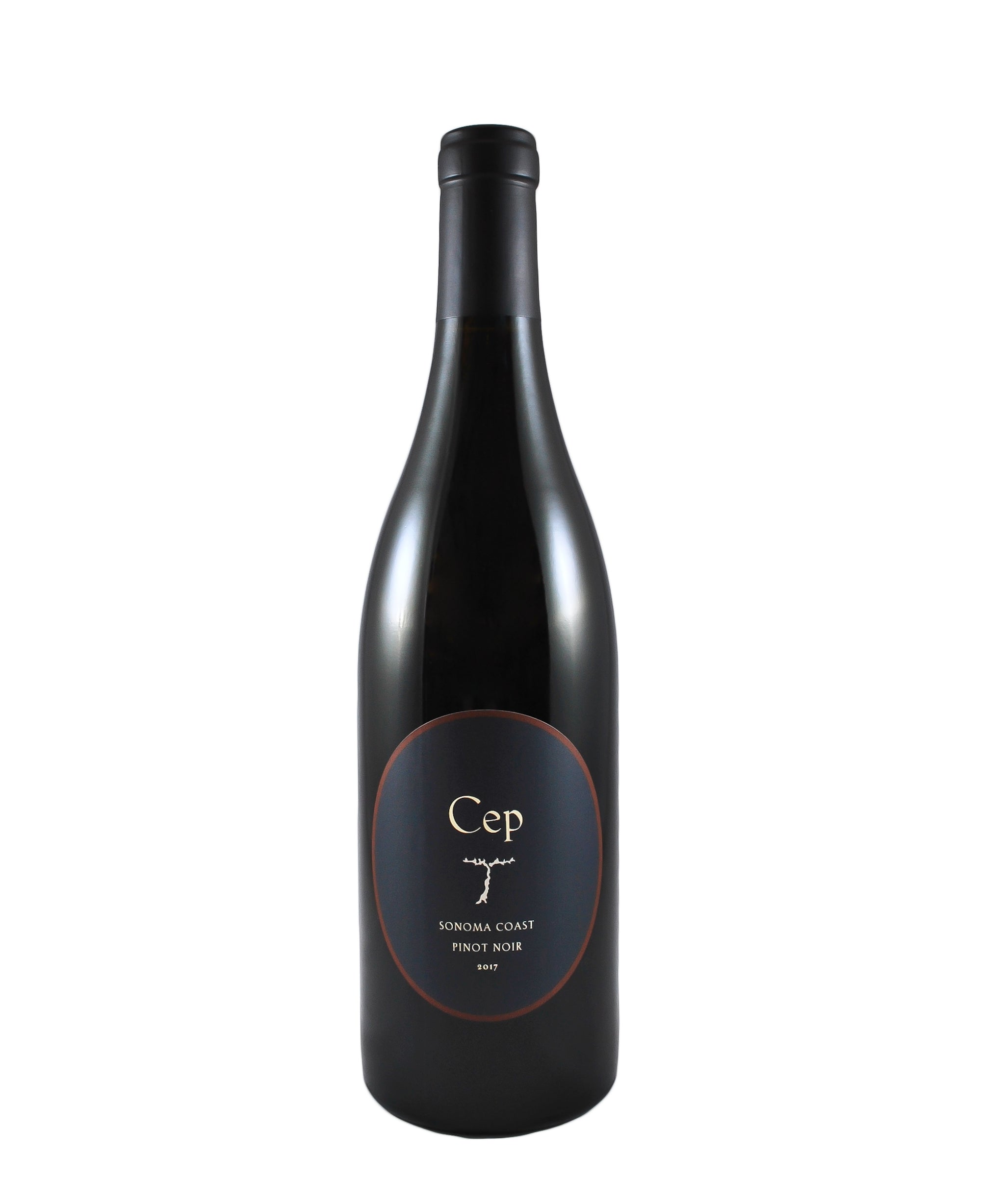 *2R* 2020 Peay Vineyards "Cep" Pinot Noir (Sonoma Coast, CA)