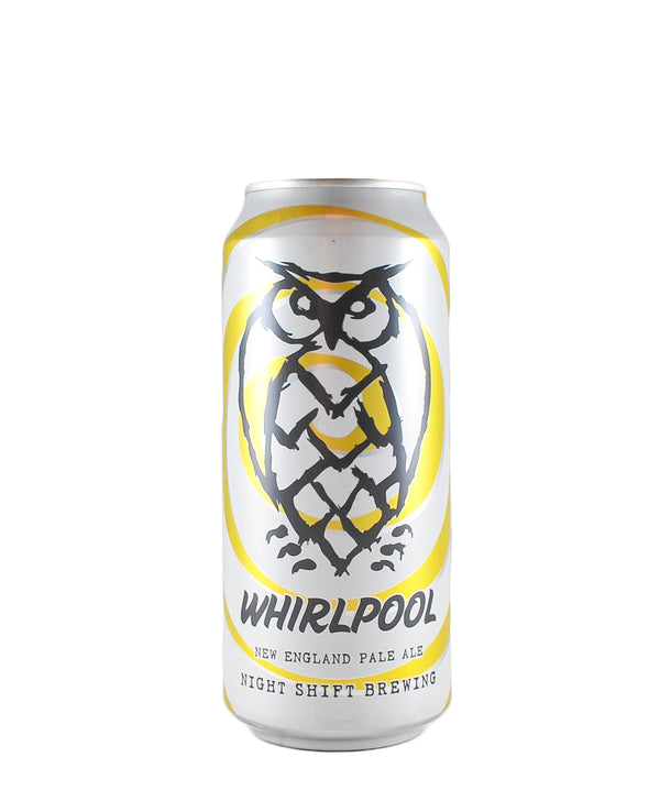 Night Shift Brewing Whirlpool - 4 Pack