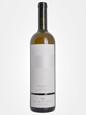 2020 Aoton Winery Savatiano (Attiki, GR) 4W