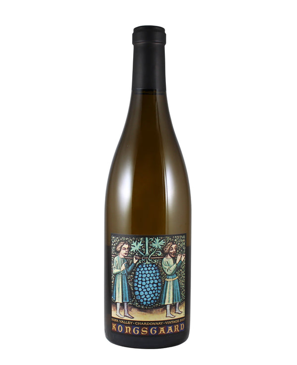 2022 Kongsgaard Chardonnay (Napa Valley, CA) 10W