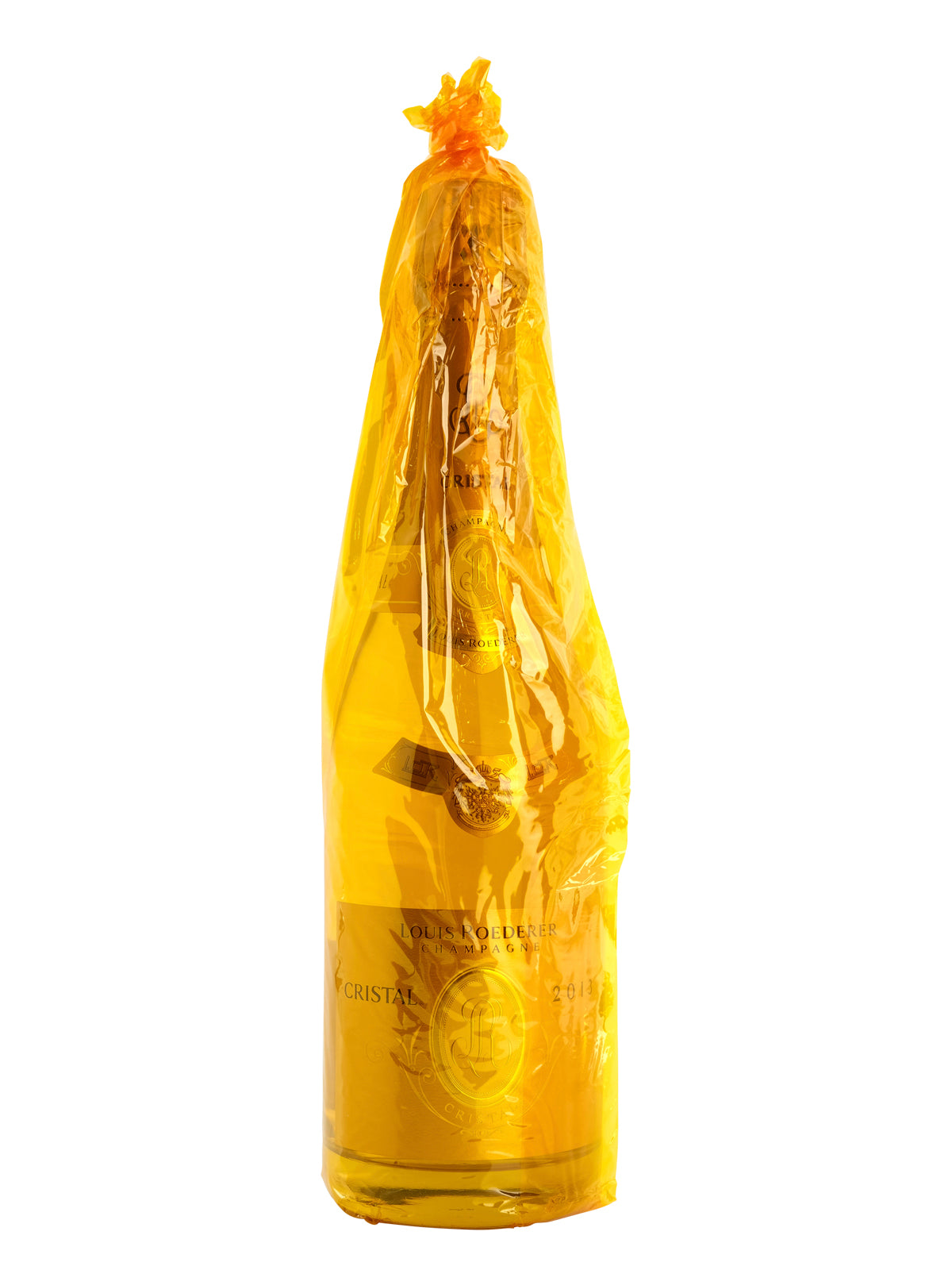 2013 Roederer Cristal Brut (Champagne, FR)