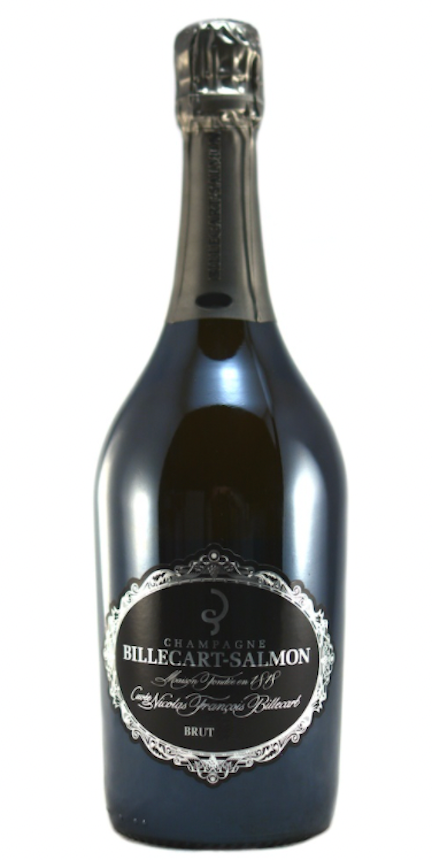 2008 Billecart-Salmon "Cuvée Nicolas François" Champagne 1500ml (Champagne, FR)