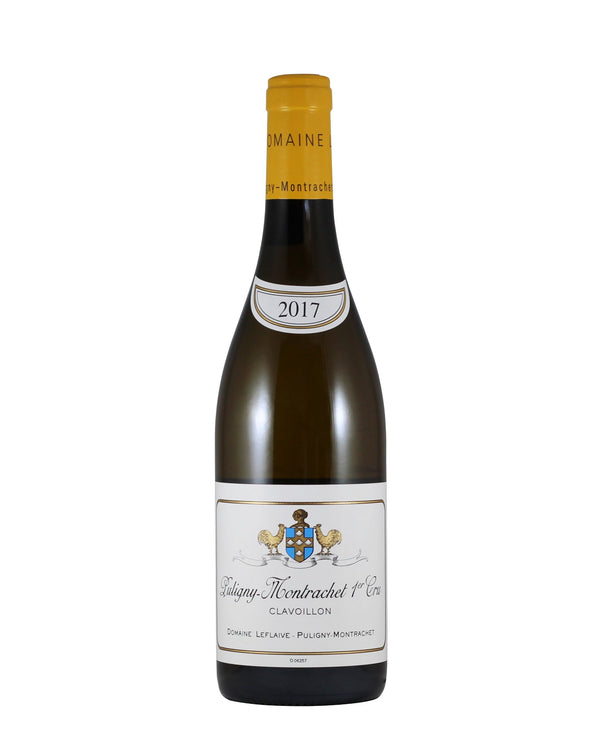 2020 Domaine Leflaive "Clavoillon" Puligny-Montrachet 1er Cru (Burgundy, FR) 7W