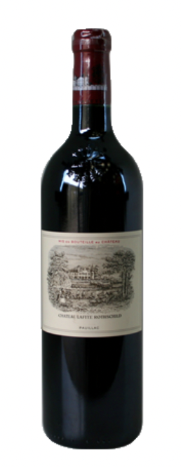 *6R* 2008 Chateau Lafite Rothschild Pauillac (Bordeaux, FR)