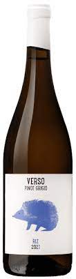 *4W* 2021 ViniVerso "Riz" Pinot Grigio (Friuli-Venezia Giulia, IT)