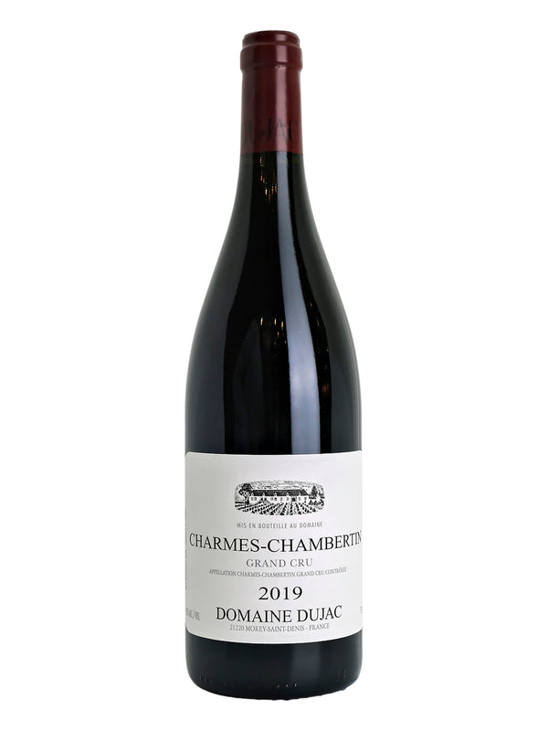 *2R* 2019 Domaine Dujac Charmes-Chambertin Grand Cru (Burgundy, FR)