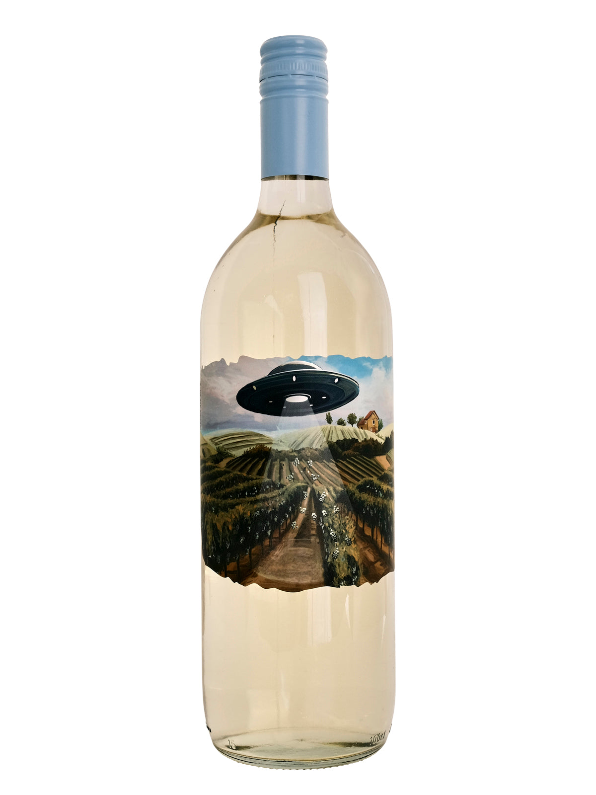 *2W* 2021 Gonc Winery Grape Abduction Stajerska White (Podravje, SI)