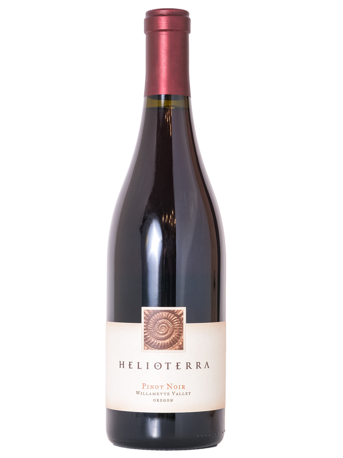 *3R* 2017 Helioterra Pinot Noir (Willamette Valley, OR)