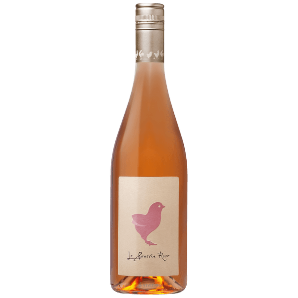 2023 Sacha Lichine "Le Poussin" Rose (Languedoc-Roussillon, FR)