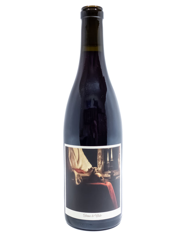 2022 Jolie-Laide Red Blend “Dans le Vide” (Healdsburg, CA) 7R