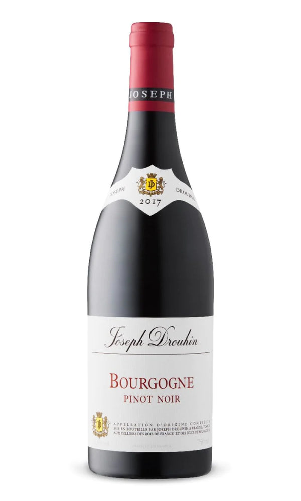 2020 Maison Joseph Drouhin Bourgogne Rouge (Burgundy, FR) 3R