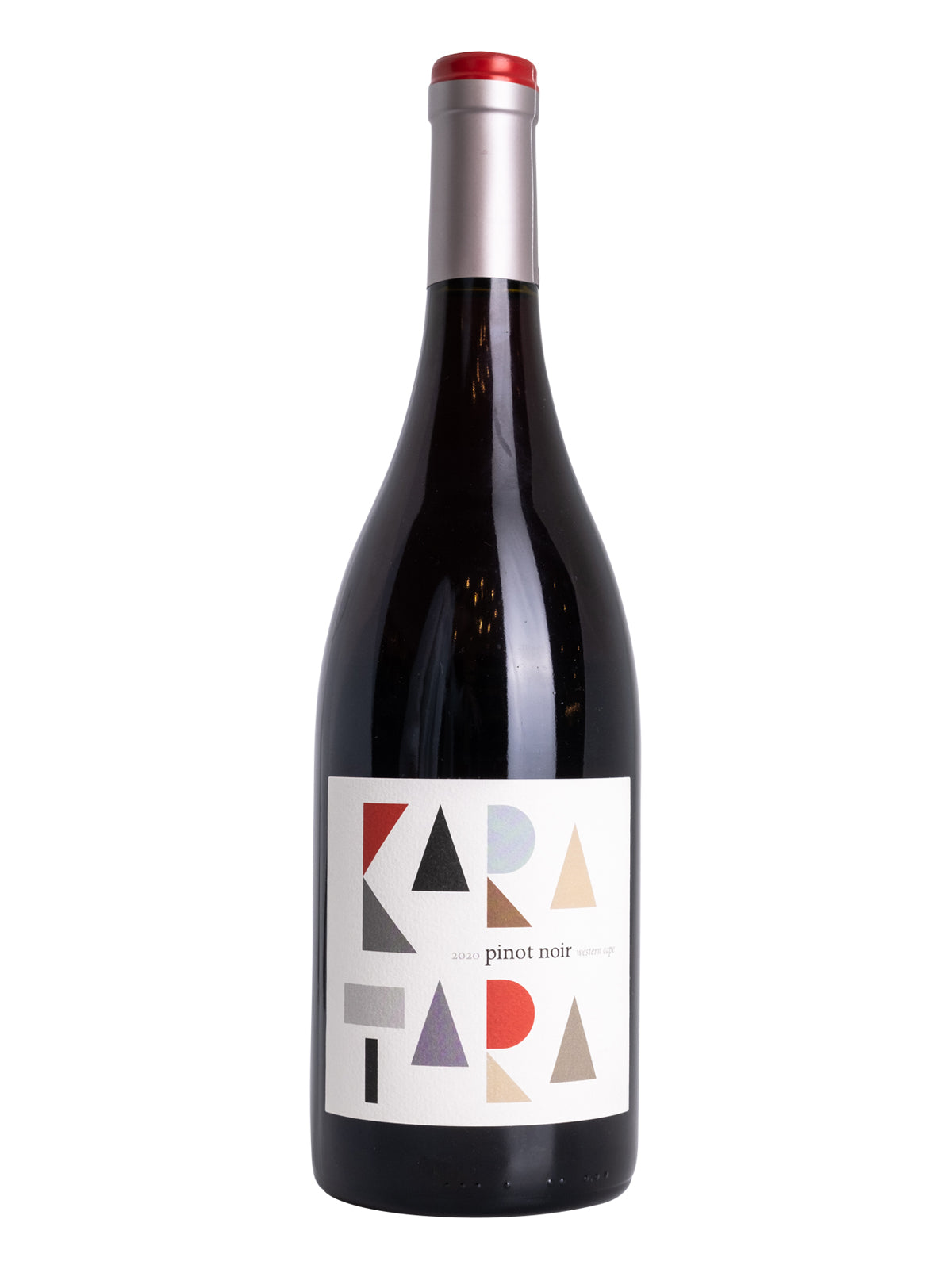 *2R* 2020 Kara-Tara Pinot Noir (Western Cape, SA)