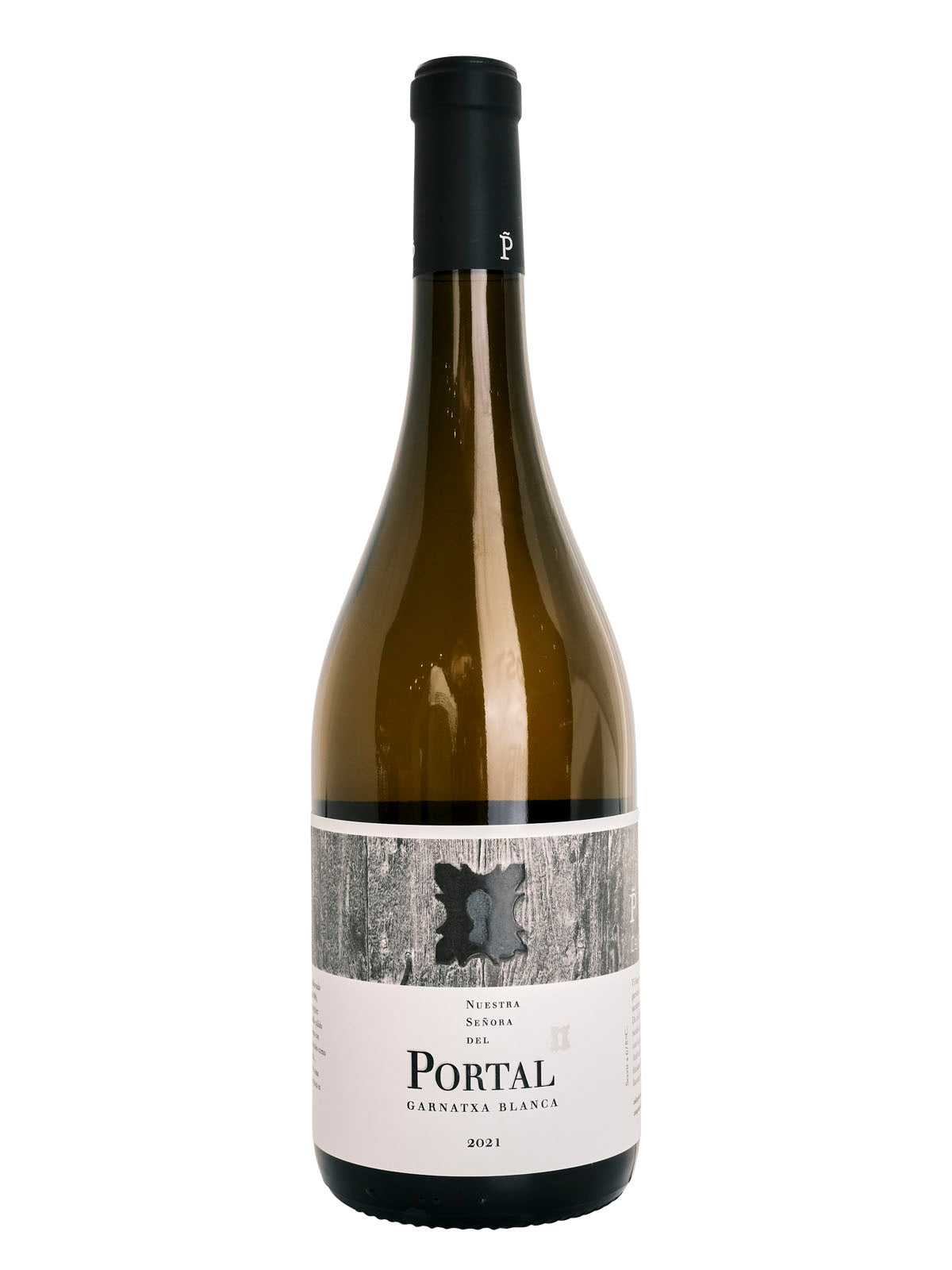 *6W* 2021 Vinos Pinol “Portal” Blanco (Terra Alta, SP)
