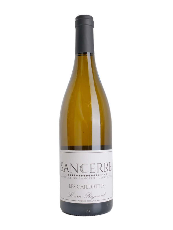 2023 Lucien Reymond "Les Caillottes" Sancerre (Loire Valley, FR) 3W