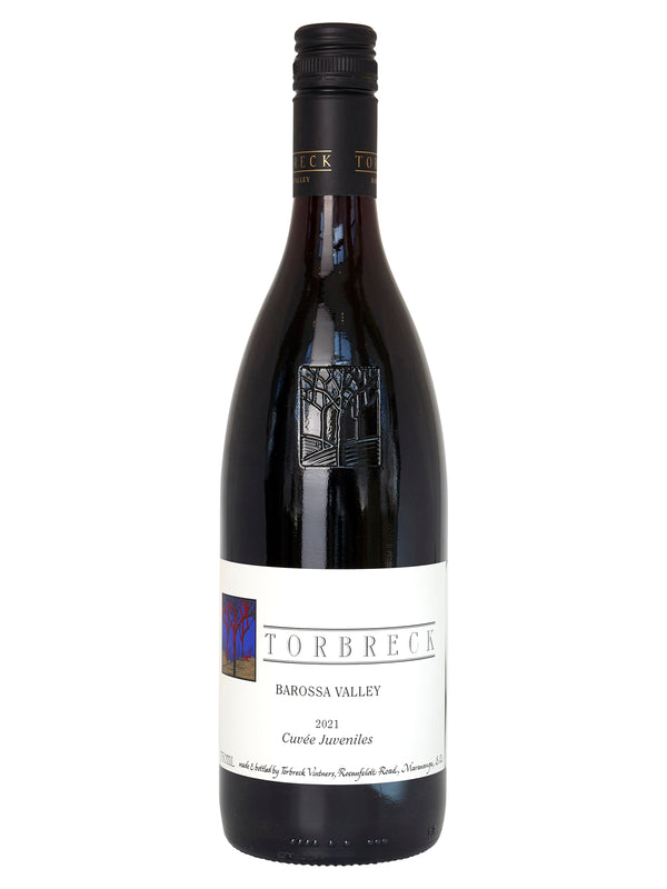 2021 Torbreck "Cuvee Juveniles" (Barossa Valley, AU) 7R